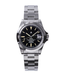 NAVAL WATCH Produced by LOWERCASE / FRXA001