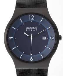BERING（ベーリング）の「BERING / ベーリング Watch 14424-504