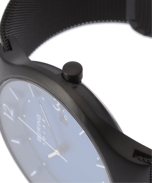 BERING（ベーリング）の「BERING14440-227（アナログ腕時計・レディース・ブラック・FREE）」の3枚目の写真