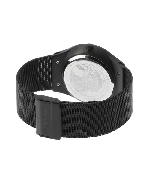 BERING（ベーリング）の「BERING14440-227（アナログ腕時計・レディース・ブラック・FREE）」の4枚目の写真