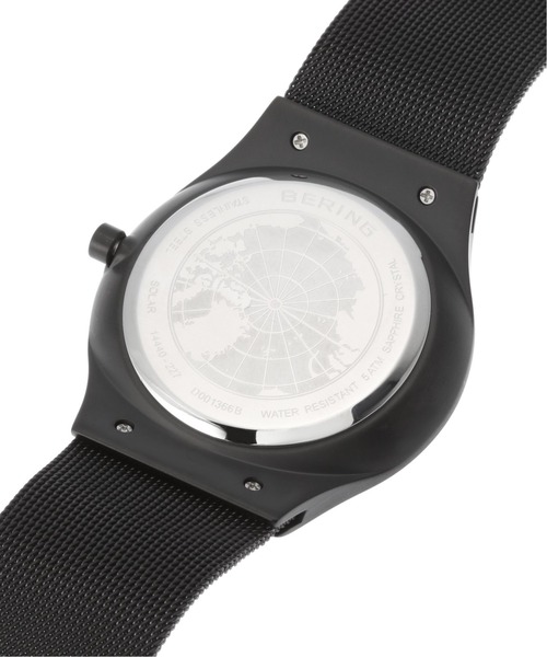 BERING（ベーリング）の「BERING14440-227（アナログ腕時計・レディース・ブラック・FREE）」の6枚目の写真