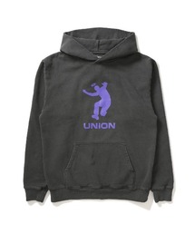 値下　UNION STATE HOODIE ユニオン スウェット、パーカー UNION（ファッション） パーカー 「UNION/ユニオン」TEAM HOODIE