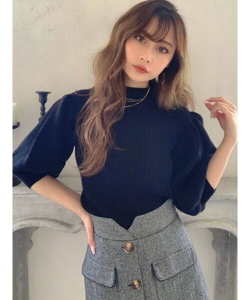 RESEXXY（リゼクシー）の「ハイウエストスカパン（その他パンツ・レディース・ブラック/その他/その他1・FREE）」の17枚目の写真