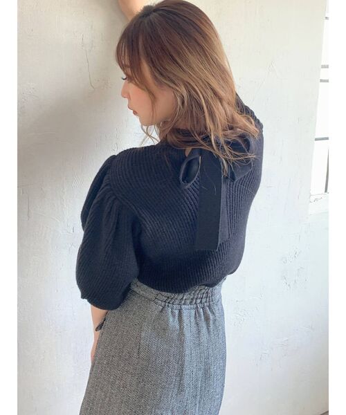 RESEXXY（リゼクシー）の「ハイウエストスカパン（その他パンツ・レディース・ブラック/その他/その他1・FREE）」の19枚目の写真