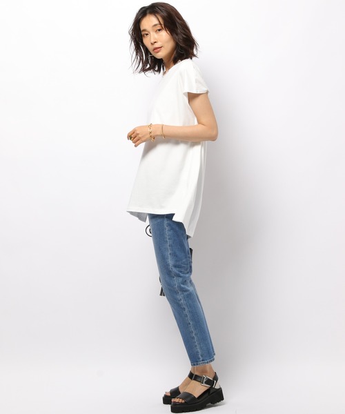 楽天市場】バンヤードストーム（Tシャツ・カットソー｜トップス