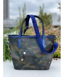 GENTIL BANDIT | GENTIL BANDIT（ジャンティバンティ）B'2nd別注SHOULDER PM TOTE/別注ミニトートバッグ(トートバッグ)