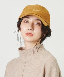 CONVERSE | CONVERSE CORDUROY CAP(キャップ)
