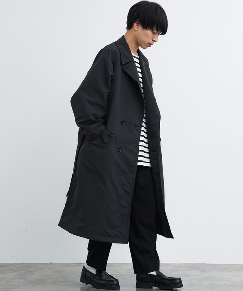 【WYMLIDNM】BORDERWIDEL/S-TEE