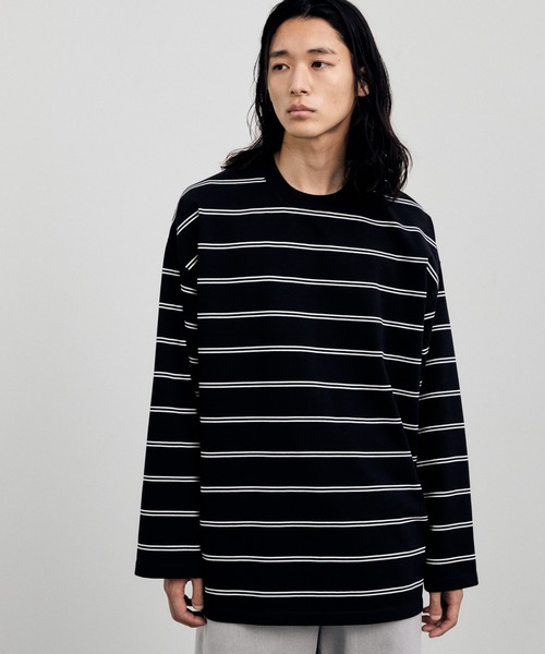 LD prime - 【るみ】LDprime カットソー他4点♡ ジョーゼットハーフZIP s/s カットソー（Tシャツ/カットソー