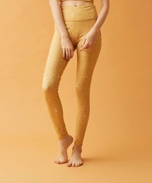 emmi | 【emmi yoga】MOONブラトップレギンス(レギンス/スパッツ)