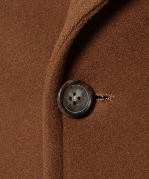 UNITED ARROWS（ユナイテッドアローズ）の「UAS ミリタリーシングルP