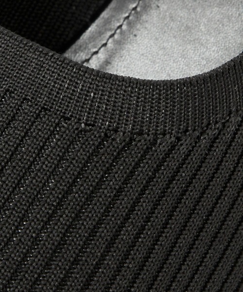 Andemiu（アンデミュウ）の「ニットミュール215848（その他シューズ・レディース・ブラック/ブラウン/アイボリー・SMALL/MEDIUM/LARGE）」の18枚目の写真