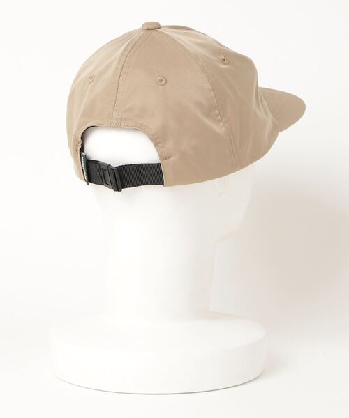 MANASTASH（マナスタッシュ）の「MANASTASH×PENDLETON(マナスタッシュ×ペンドルトン)　MS PENDLETON CAP　キャップ（キャップ・メンズ・ブラック/ベージュ/オリーブ・FREE）」の5枚目の写真