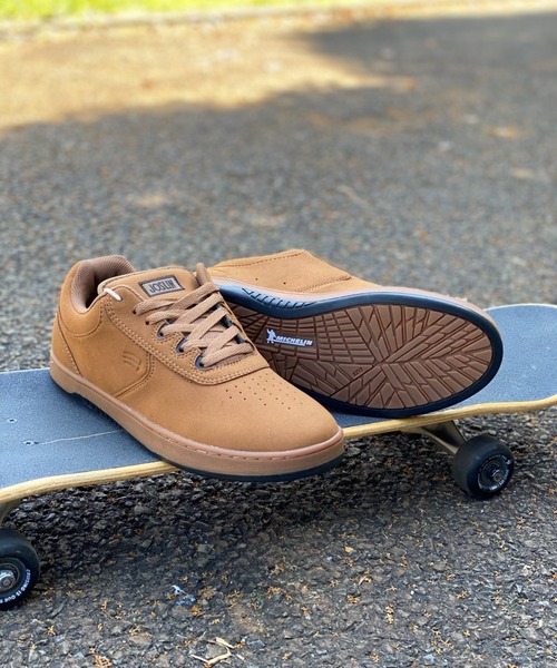 Etnies エトニーズ スケシュー Joslin ｼﾞｮｽﾘﾝ ｽｹﾎﾞｰ ｽﾆｰｶｰ スニーカー Etnies エトニーズ のファッション通販 Zozotown