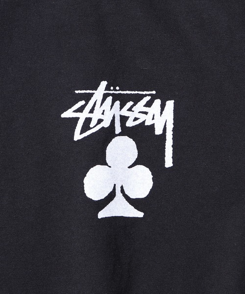 STUSSY（ステューシー）の「STUSSY/ステューシー CLUB PIG.DYED TEE Tシャツ（Tシャツ/カットソー・メンズ・ブラック/ピンク/ナチュラル・S/L/XL/M）」の19枚目の写真