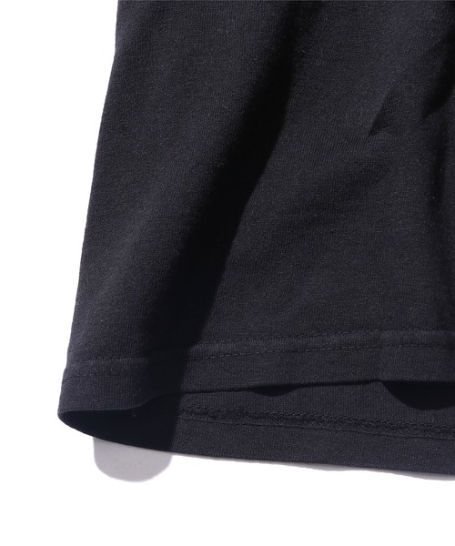 STUSSY（ステューシー）の「STUSSY/ステューシー CLUB PIG.DYED TEE Tシャツ（Tシャツ/カットソー・メンズ・ブラック/ピンク/ナチュラル・S/L/XL/M）」の22枚目の写真