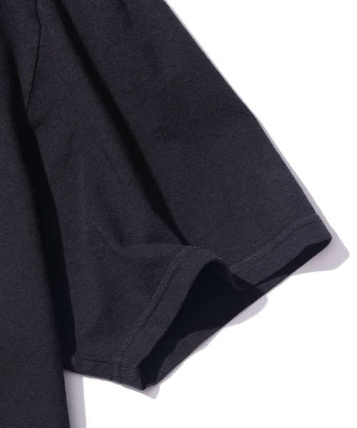 STUSSY（ステューシー）の「STUSSY/ステューシー CLUB PIG.DYED TEE Tシャツ（Tシャツ/カットソー・メンズ・ブラック/ピンク/ナチュラル・S/L/XL/M）」の21枚目の写真