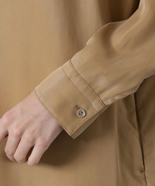 MACKINTOSH LONDON（マッキントッシュ ロンドン）の「キュプラ 