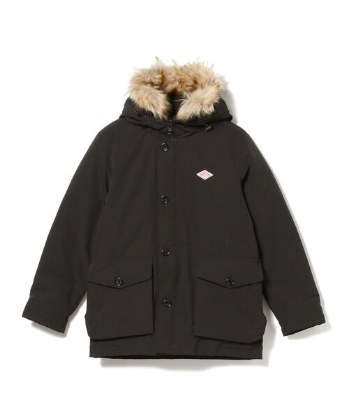 B:MING by BEAMS（ビーミングバイビームス）の「DANTON / フーテッド