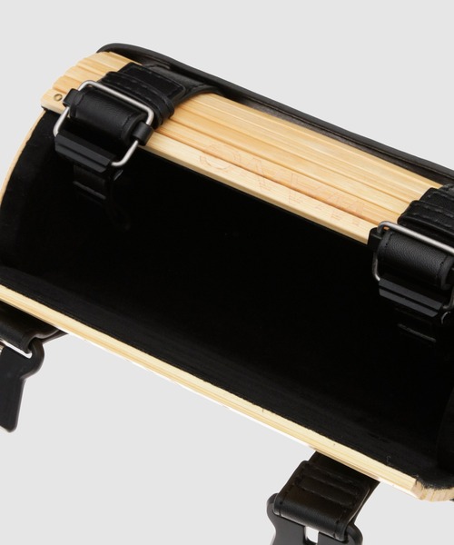 Feng Chen Wang（フェン・チェン・ワン）の「SMALL BAMBOO BAG（ショルダーバッグ・レディース・その他・ONE SIZE）」の2枚目の写真