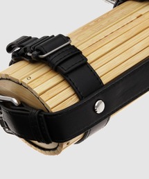 Feng Chen Wang（フェン・チェン・ワン）の「SMALL BAMBOO BAG