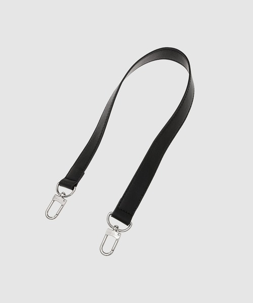 Feng Chen Wang（フェン・チェン・ワン）の「SMALL BAMBOO BAG