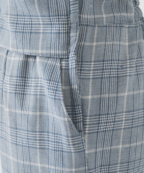 Seemi. byNICECLAUP（ シーミーバイナイスクラップ）の「コルセットサロペット（サロペット/オーバーオール・レディース・グレー/ブルー系その他/ホワイト系その他・FREE）」の10枚目の写真