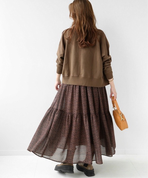 p⭐︎journal standard relume カーディガン JOURNAL STANDARD relume カーディガン 「WEB限定追加」サマー