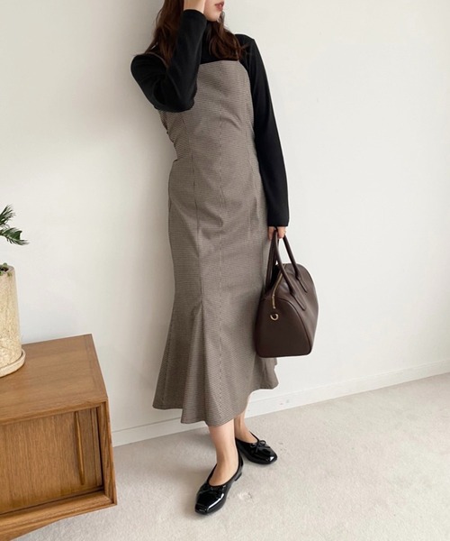 one after another NICE CLAUP（ワンアフターアナザーナイスクラップ）の「カラフルバレエシューズ（バレエシューズ・レディース・ブラック/レッド・S/M/L）」の20枚目の写真