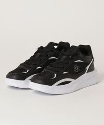 gravis グラビス JENNY(19-24) 42300JR BLACK/WHITE