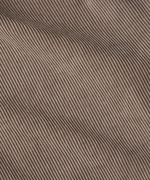 BACK NUMBER（バックナンバー）の「【BACK NUMBER】コーデュロイシェフイージーパンツ（その他パンツ・メンズ・ブラック/ベージュ/オフホワイト/ケリー・S/L/XL/M）」の11枚目の写真