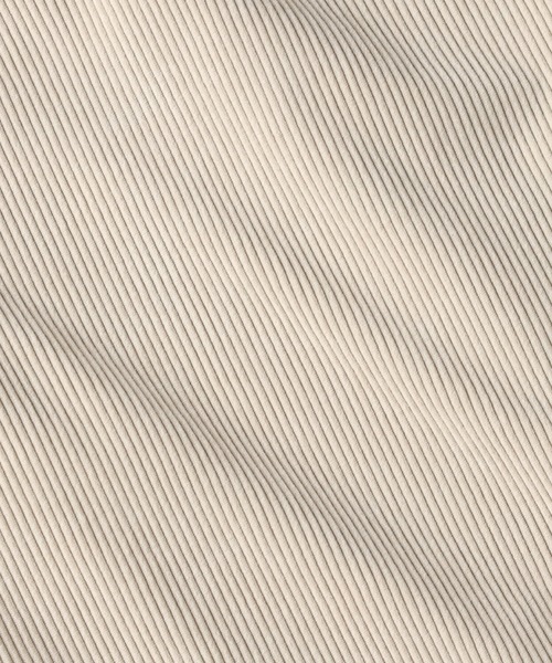 BACK NUMBER（バックナンバー）の「【BACK NUMBER】コーデュロイシェフイージーパンツ（その他パンツ・メンズ・ブラック/ベージュ/オフホワイト/ケリー・S/L/XL/M）」の7枚目の写真