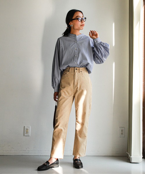 【PIPI's企画】コーデュロイパンツ PiPi企画】低身長さん必見！コーデュロイパンツ👖 - PAL GROUP