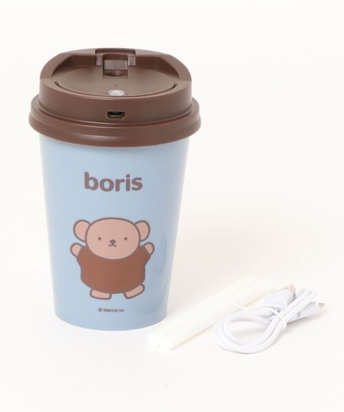 Ado タンブラー型加湿器 値下）Ado アド タンブラー型加湿器 - メルカリ