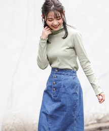 Honeys | メローテレコタートル(Tシャツ/カットソー)