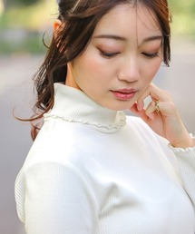 Honeys | メローテレコタートル(Tシャツ/カットソー)