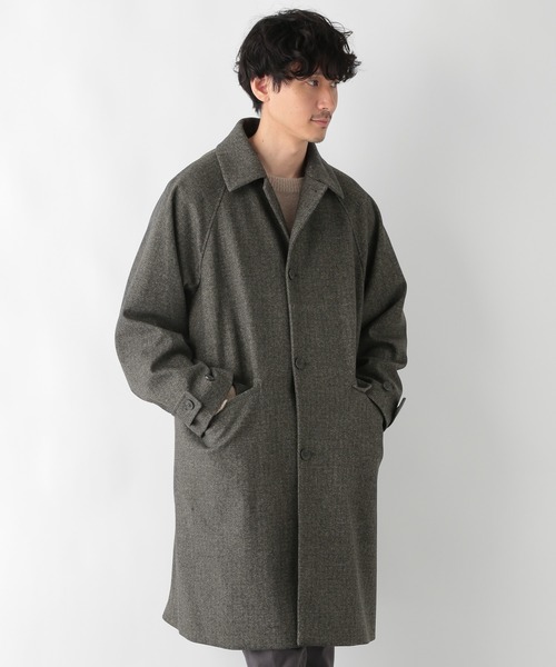 GLOBAL WORK（グローバルワーク）の「WT ガラBIGステンカラー/956723