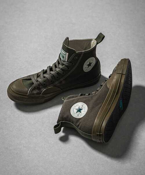 CONVERSE　ALL STAR 100 LLBEAN HI