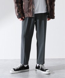 JOURNAL STANDARD relume | TRイージースラックス(スラックス)