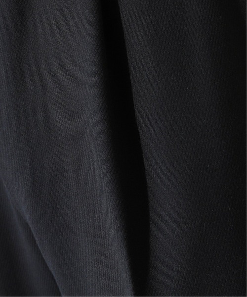 JOURNAL STANDARD relume（ジャーナルスタンダード　レリューム）の「TRイージースラックス（スラックス・メンズ・チャコールグレー/ブラック・SMALL/MEDIUM/LARGE）」の4枚目の写真