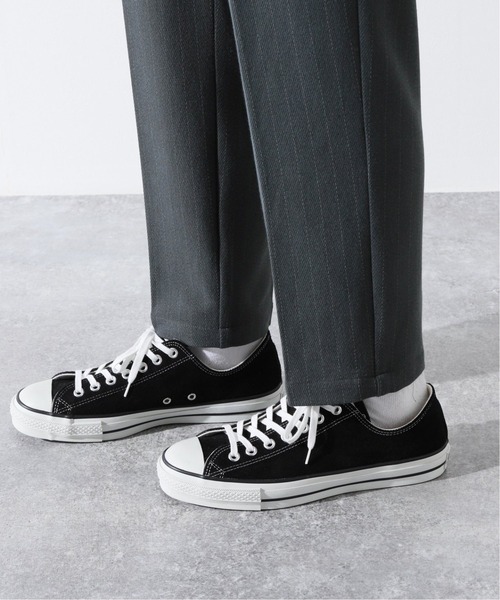 JOURNAL STANDARD relume（ジャーナルスタンダード　レリューム）の「TRイージースラックス（スラックス・メンズ・チャコールグレー/ブラック・SMALL/MEDIUM/LARGE）」の6枚目の写真