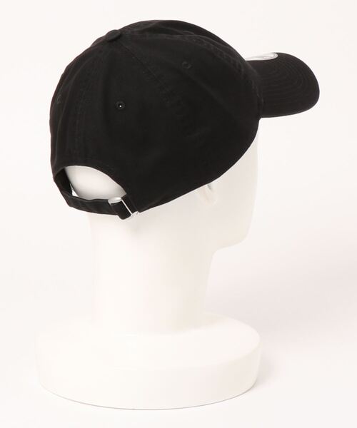 NEW ERA（ニューエラ）の「ニューエラ キャップ MLB 9TWENTY（キャップ・レディース・ネイビー/ブラック/ベージュ/グリーン/ブラック系その他・FREE）」の6枚目の写真