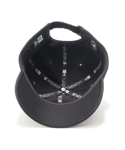 NEW ERA（ニューエラ）の「ニューエラ キャップ MLB 9TWENTY（キャップ・レディース・ネイビー/ブラック/ベージュ/グリーン/ブラック系その他・FREE）」の15枚目の写真