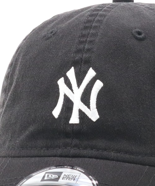 NEW ERA（ニューエラ）の「ニューエラ キャップ MLB 9TWENTY（キャップ・レディース・ネイビー/ブラック/ベージュ/グリーン/ブラック系その他・FREE）」の16枚目の写真