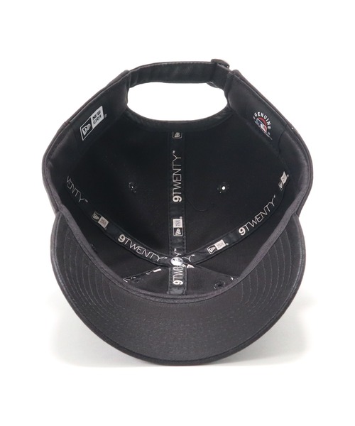 NEW ERA（ニューエラ）の「ニューエラ キャップ MLB 9TWENTY（キャップ・レディース・ネイビー/ブラック/ベージュ/グリーン/ブラック系その他・FREE）」の20枚目の写真