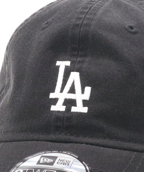 NEW ERA（ニューエラ）の「ニューエラ キャップ MLB 9TWENTY（キャップ・レディース・ネイビー/ブラック/ベージュ/グリーン/ブラック系その他・FREE）」の21枚目の写真