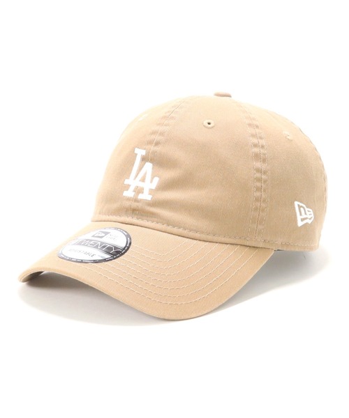NEW ERA（ニューエラ）の「ニューエラ キャップ MLB 9TWENTY（キャップ・レディース・ネイビー/ブラック/ベージュ/グリーン/ブラック系その他・FREE）」の11枚目の写真