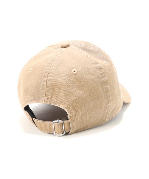 NEW ERA（ニューエラ）の「ニューエラ キャップ MLB 9TWENTY（キャップ・レディース・ネイビー/ブラック/ベージュ/グリーン/ブラック系その他・FREE）」の9枚目の写真