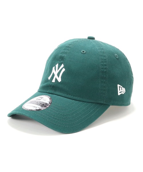 NEW ERA（ニューエラ）の「ニューエラ キャップ MLB 9TWENTY（キャップ・レディース・ネイビー/ブラック/ベージュ/グリーン/ブラック系その他・FREE）」の22枚目の写真