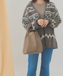 RODE SKO | 2WAYタックトートバッグ(トートバッグ)